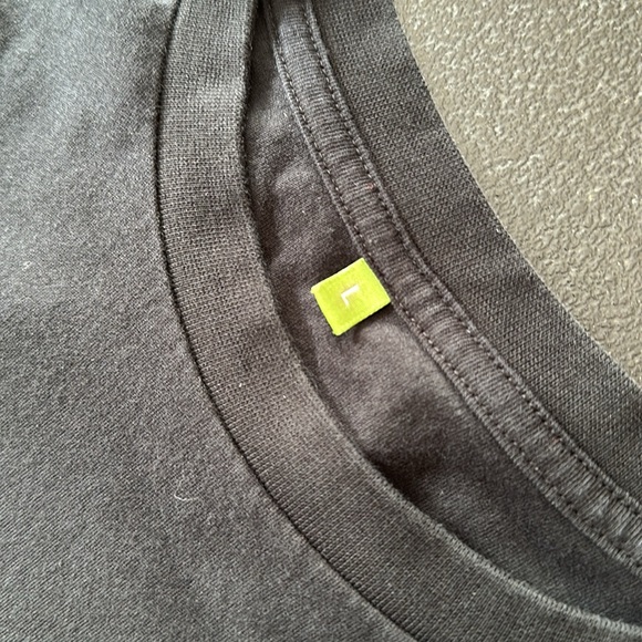 Garage/Punk Jim Jones And The Righteous Mind “Righteous Mind Collectiv” t-shirt - Picture 5 of 5